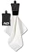 from Spudz Spudz HD Ultra 12 x 12 Micro-Fibre Lens Cloth In Pouch - Black Model HD Ultra