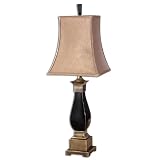Uttermost, Benedict Table, Lamp