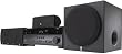 Yamaha YHT-597 5.1-Channel Network Home Theater System