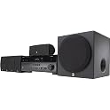 5.1-Ch. Home Theater System