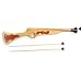 Fusil de pirate Hook