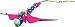 4'
(120Cm)
Magic
Dragon
Kite
With
Handle
&
Line