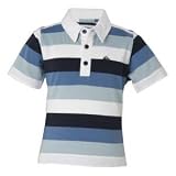 Quiksilver Chime On Polo - Toddler
