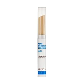 Murad Acne Treatment Concealer - Light