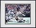 Photo File Chicago Bears Walter Payton Super Bowl Xli Framed Photo Size: One Size