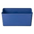 Storage Bin 3-pk. - Blue (Small)