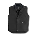 Men's V27 Nylon Insulated Vest