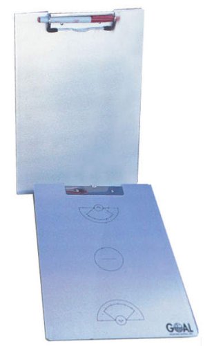 Goal Sporting Goods Women Lacrosse Sport Clipboard
