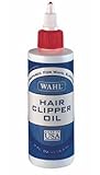 Wahl Clipper Oil