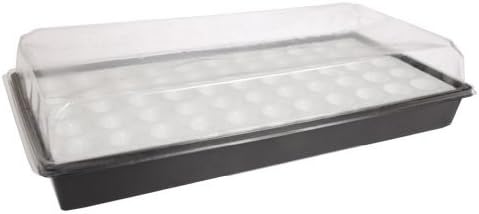 Quick Start Germination Tray with 2" Dome