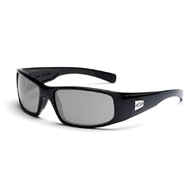 Smith Hideout Polarized Fishing Sunglasses