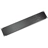 Middle Atlantic Blank Rack Panel (3 Space)