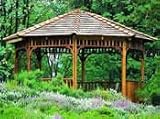 14ft Easy-Build Octagon Gazebo