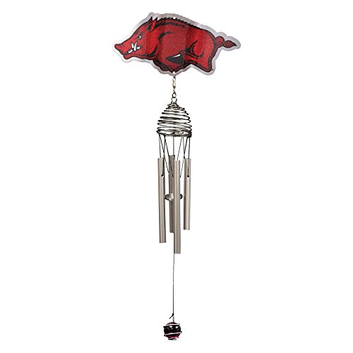 Iron Stop University Wind Chimes