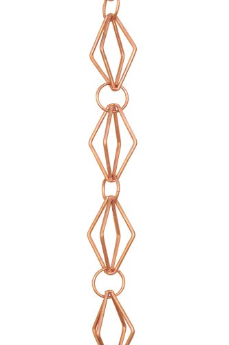 Click here for Monarch Diamond Rain Chain prices