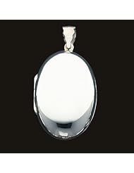 Sterling Silver Locket