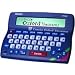 Seiko Concise Oxford Thesaurus Desk Version Er2600