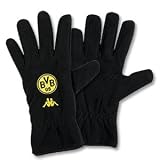 Kappa Uni BVB Handschuhe
