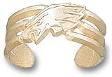 Philadelphia Eagles Toe Ring