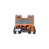 スナップオン・ツールズ:バーコ バイメタルホルソー セット 3834-SET-95 型式:3834-SET-95（1セット:9本入）