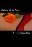 Valentine Variety Erotica: Erotic Collection 2012 (Volume 1)
