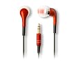 EarPollution Luxe Micro Bud-Orange (EP-LB-ORANGE)