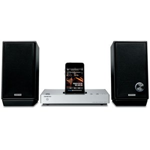 オンキヨー デジタルメディアオーディオシステム ND-S1DP(B)