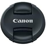 Canon Lens Cap for E-77 II