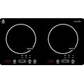 Domo Do 315Ipdomo Double Plaque de Cuisson &agrave; Induction