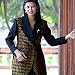 Silk jacket, 'Siamese Renaissance' Image