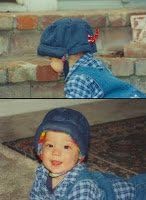 Thumper Bumpers (large - 22"-25")