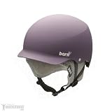 Sporting Goods : Bern Muse Hard Hat Helmet, Women's - Available in Various Sizes and Colors