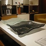 パントンディッシュ フロステッドクリア Verner Panton