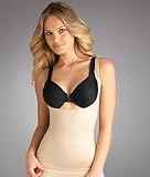 IMAGE OF SPANX Slimplicity Open Bust Camisole, L, Nude