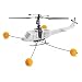 Carson 508038 - Trainingsgestell, passend f�r alle Carson CFG Hubschrauber