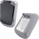 External Battery Charger Cradle for BlackBerry Storm 2 9550 9520, Storm 950 ....