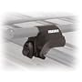 Yakima LowRider Railing Roof Rack Foot Pack (Set of 4)