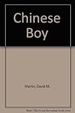 The Chinese boy