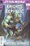 Star Wars Knights of the Old Republic Issue 41