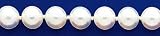 14k 6.5-7mm White Akoya - JewelryWeb