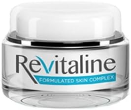 Revitaline Formulated Skin Complex cream