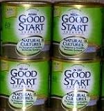 Good Start Supreme with Natural Cultures 25oz (Pack of 4)