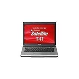 東芝 ノートパソコン dynabook Satellite T41 PST4120CWZR1U-D