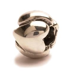 Trollbeads Gro�e Herzen 11224