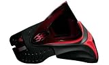 Paintball Empire Event Thermal Goggle-RED