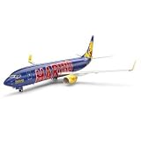 Revell 04268 - Boeing 737 HARIBO GoldbAIR im Ma&szlig;stab