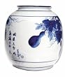 Pear Vase