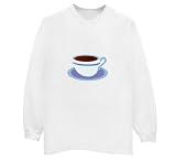 coffee - Long Sleeve T-Shirt