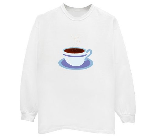coffee - Long Sleeve T-Shirt