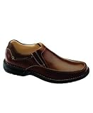Johnston & Murphy Amstead Moc Venetian Slip-On Shoe